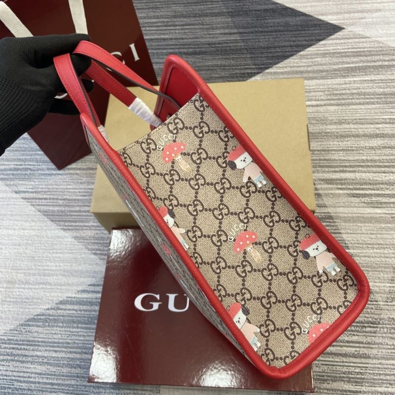 Gvc*1 tote bags